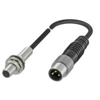 BALLUFF Inductieve sensor Vlak PNP BES00H1