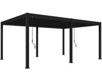 Altera lamellen overkapping 3.6x6