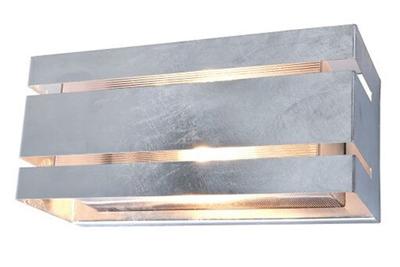 Lutec Design wandlampVidar rechthoekig - 5011602461