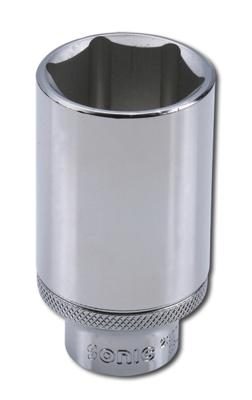 Dop 1/2", 6-kant lang 24mm 2357724
