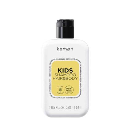 Kemon Kids Shampoo 250ml