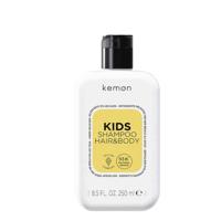 Kemon Kids Shampoo 250ml