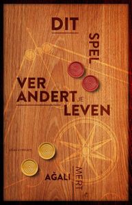 Dit spel verandert je leven - Agali Mert - ebook