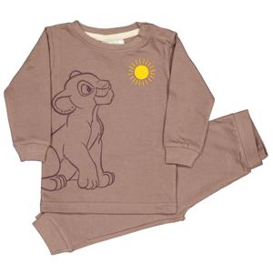 Baby pyjama The Lion King Lange mouwen