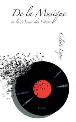 De la musique - Celeste Lupus - ebook