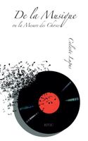 De la musique - Celeste Lupus - ebook