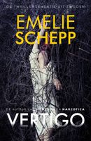 Vertigo - Emelie Schepp - ebook