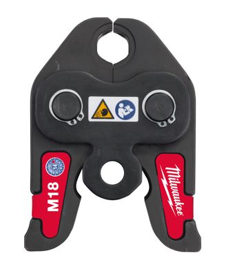 Milwaukee Accessoires Bek J18-M28 voor 18 V persgereedschap - 4932430252