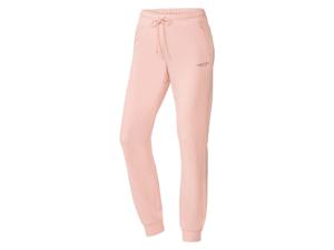 CRIVIT Dames sweatbroek (L (44/46), Lichtroze)