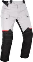 OXFORD Trousers calgary 2 d2d ms sil/black regular