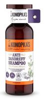 Dr. Konopka's Anti-Roos Shampoo (500 ml)