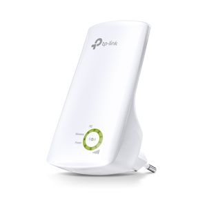 TP-LINK TL-WA854RE PowerLine-netwerkadapter 300 Mbit/s Wifi Wit 1 stuk(s)