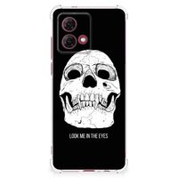 Extreme Case Motorola Moto G84 Skull Eyes - thumbnail