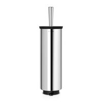 Brabantia Toiletborstel met houder glans - thumbnail