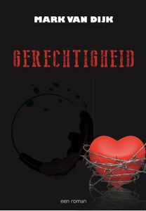 Gerechtigheid - Mark van Dijk - ebook