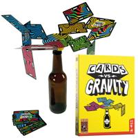 Cards vs Gravity