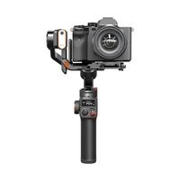 Hohem iSteady MT2 Kit camera gimbal met AI-tracker