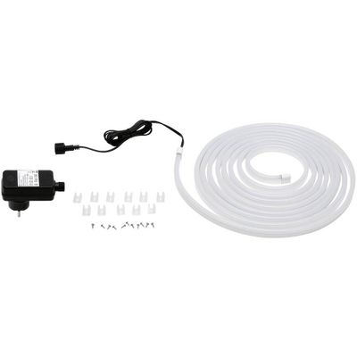 Paulmann SimpLED Outdoor Stripe 78908 LED-strip complete set Met connector (male) 24 V 5 m Daglichtwit 1 stuk(s)