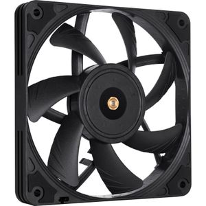 NF-A12x15 PWM chromax.black.swap Case fan