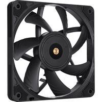 NF-A12x15 PWM chromax.black.swap Case fan - thumbnail