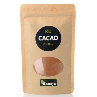 Cacao poeder bio 150 Gram