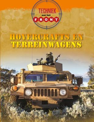 Hovercrafts en terreinwagens (Hardback)