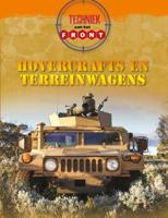 Hovercrafts en terreinwagens (Hardback)