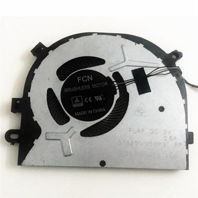 Notebook CPU Fan for Lenovo Ideapad s340 Series, DC28000MZF0