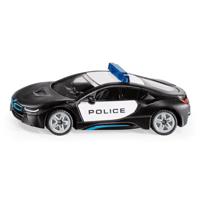 Siku 1533 BMW i8 US Politieauto - thumbnail