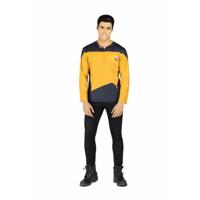 Shirt My Other Me Data Star Trek - Maat: S - Maat: S