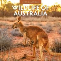 Wildlife of Australia Kalender 2027