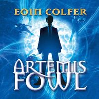 Artemis Fowl 1 - thumbnail