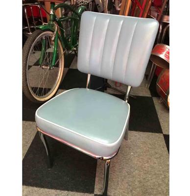 CO25 Stoelen Blauw - Set Van 4 - Showroom Modellen | 22% korting