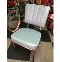 CO25 Stoelen Blauw - Set Van 4 - Showroom Modellen | 22% korting