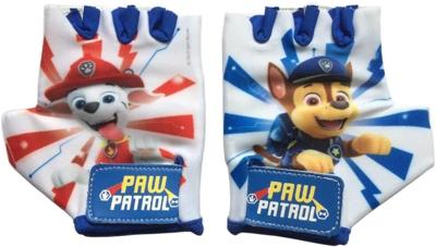 BIKE FASHION kinderhandschoen "paw patrol" glove bike fas.paw patrol size 5