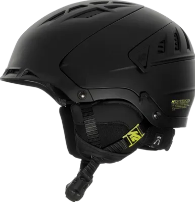 K2 Diversion Skihelm