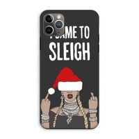 Came To Sleigh: iPhone 11 Pro Max Tough Case