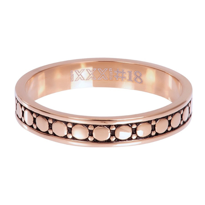 iXXXi Vulring Happiness Rosé Goud