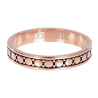 iXXXi Vulring Happiness Rosé Goud