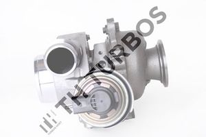Turbocharger 2101083