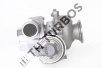 Turbocharger 2101083