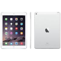 Apple iPad Air 2 (2014) - 9.7 inch - 16GB - Zilver - Cellular