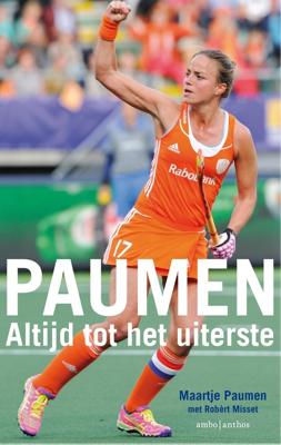Paumen - Maartje Paumen, Robèrt Misset - ebook