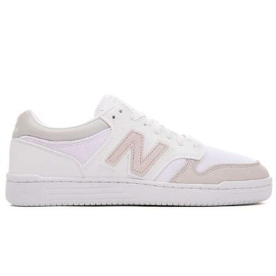Sportschoenen voor heren New Balance Wit Schoenmaat 41,5