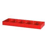 Facom Matrix legplank | F50020031 F50020031 Facom Matrix legplank | F50020031 F50020031