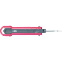 KS Tools 150.0839 Ontgrendelgereedschap, Tyco MT II + III 1,6