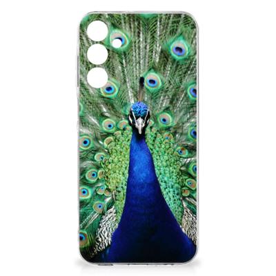 Samsung Galaxy A16 | TPU Hoesje | Pauw