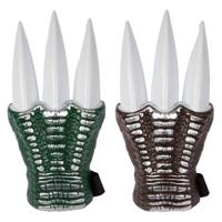 World Of Dinosaurs dino klauw, 26cm