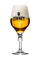 Cornet Bierglas - 330 ml - thumbnail