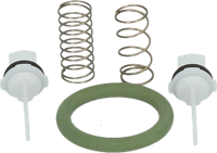 HSW Drench-Matic Zuigerset